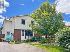 26 MELANIE CRESCENT Ottawa Ontario, K2L 2E5