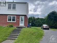 22 CASSELMAN STREET | Morrisburg Ontario | Slide Image One