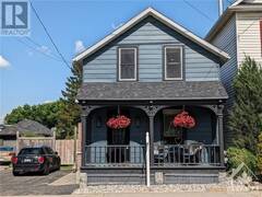 517 ST LAWRENCE STREET Merrickville Ontario, K0G 1N0