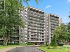 2400 VIRGINIA DRIVE UNIT#1102 Ottawa Ontario, K1H 8L3