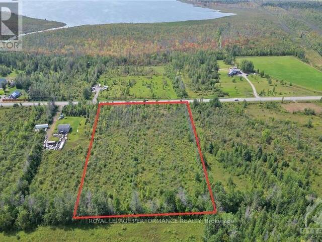 00 COUNTY ROAD 15 Merrickville-Wolford Ontario, K0G 1N0