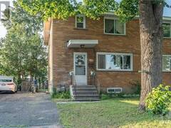 1493 MORISSET AVENUE Ottawa Ontario, K1Z 8H2