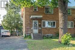 1493 MORISSET AVENUE | Ottawa Ontario | Slide Image One