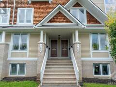 586 LAKERIDGE DRIVE Ottawa Ontario, K4A 0H5