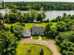 833 HERITAGE DRIVE Lanark Ontario, K0G 1N0