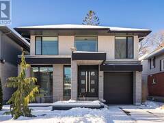 458 TWEEDSMUIR AVENUE Ottawa Ontario, K1Z 5N9