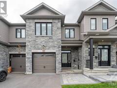 1226 CAVALLO STREET Stittsville Ontario, K2S 0Z5