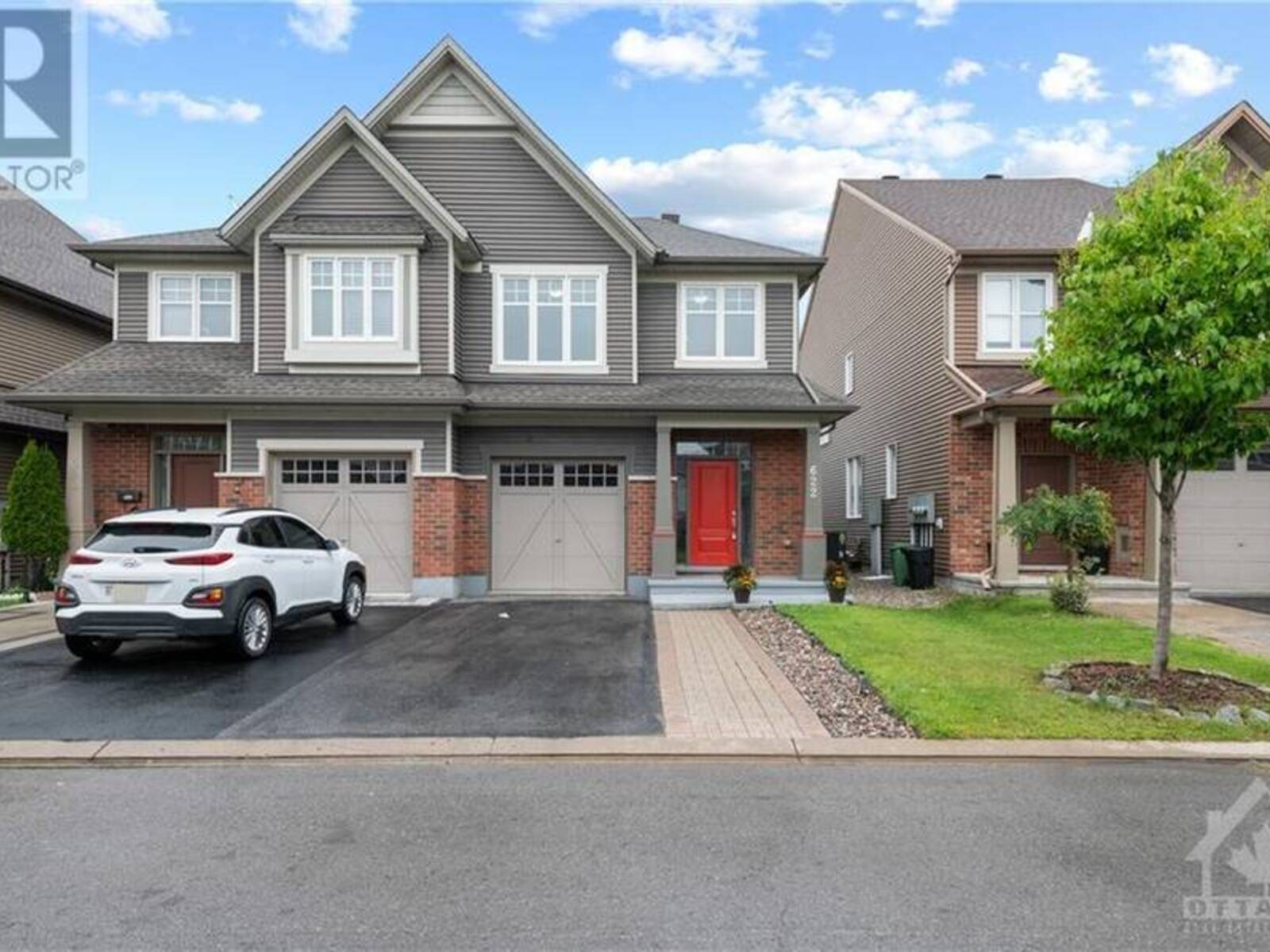 622 MOORPARK AVENUE, Ottawa, Ontario K2M 0B6