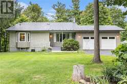 10 WOODLAND DRIVE | Braeside Ontario | Slide Image One