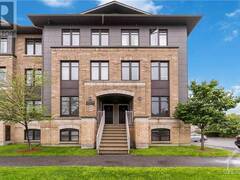 2224 MARBLE CRESCENT UNIT#9 Rockland Ontario, K4K 0G9