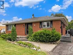 92 JASPER AVENUE Smiths Falls Ontario, K7A 4E1