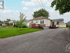 1115 LARIN STREET Cornwall Ontario, K6C 4C7