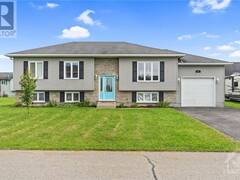 81 TABITHA CRESCENT Chesterville Ontario, K0C 1H0