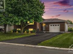 12 SMOLKIN STREET Arnprior Ontario, K7S 3R7