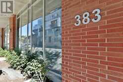 505 - 383 CUMBERLAND STREET | Ottawa Ontario | Slide Image Twenty-four