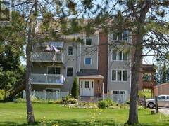 1036 BARRYVALE ROAD UNIT#4D Calabogie Ontario, K0J 1H0