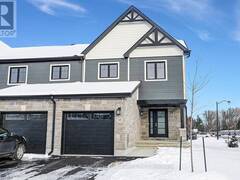 93 DARQUISE STREET Clarence-Rockland Ontario, K4K 0N9