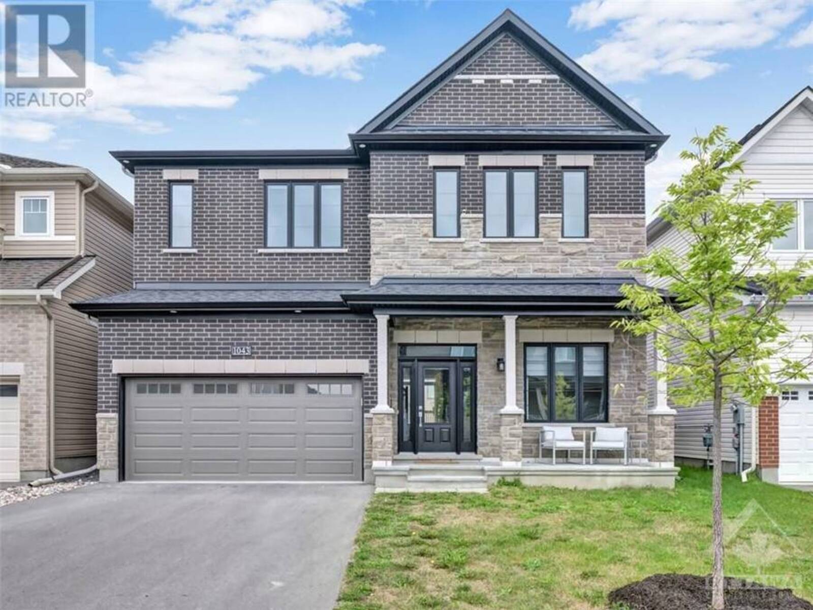 1043 PARABOLICA WAY, Kanata, Ontario K2T 0R1