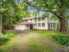 32 RYEBURN DRIVE Ottawa Ontario, K1V 1H6