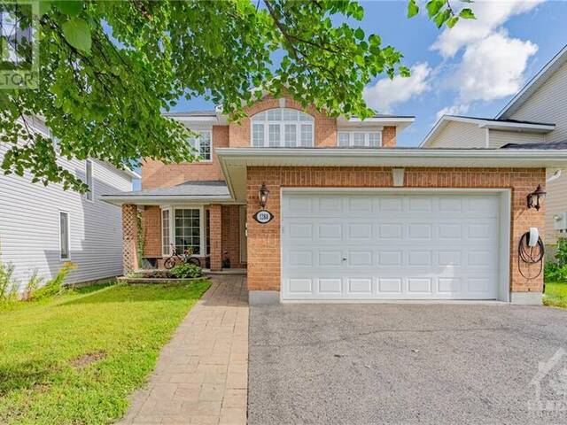 1288 KLONDIKE ROAD Ottawa Ontario, K2W 1E2