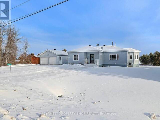 4812 TORBOLTON RIDGE ROAD Ottawa Ontario, K0A 3M0 - 4 Bedrooms Home For Sale