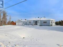 4812 TORBOLTON RIDGE ROAD Ottawa Ontario, K0A 3M0