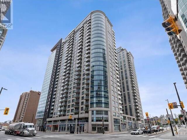 242 RIDEAU STREET UNIT#405 Ottawa Ontario, K1N 0B7