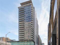 324 LAURIER AVENUE W UNIT#615 Ottawa Ontario, K1P 0A4