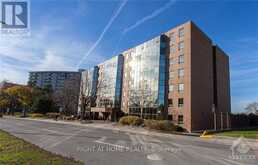 305 - 2019 CARLING AVENUE | Ottawa Ontario | Slide Image One