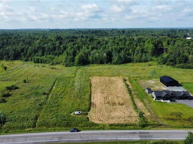 3320 FRONT ROAD Hawkesbury Ontario, K6A 2R2