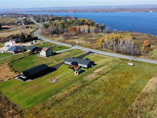 3320 FRONT ROAD Hawkesbury Ontario, K6A 2R2