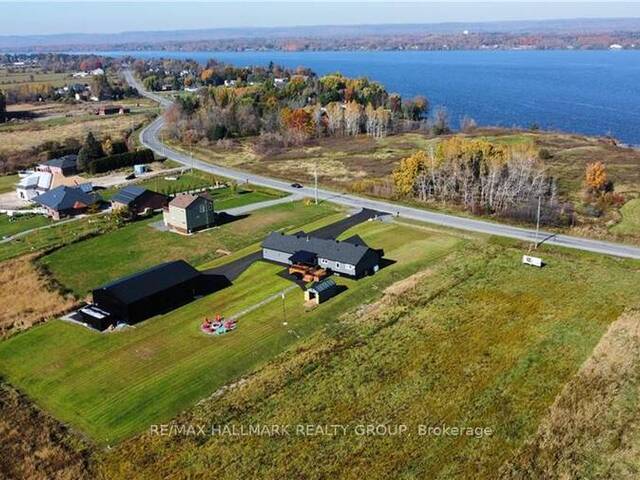 3320 FRONT ROAD Hawkesbury Ontario, K6A 2R2