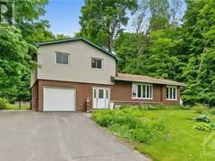 351 RIVERWOOD DRIVE Ottawa Ontario, K0A 3M0