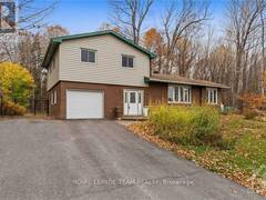 351 RIVERWOOD DRIVE Ottawa Ontario, K0A 3M0