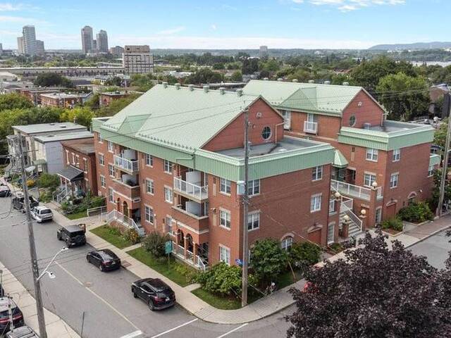 130 ROCHESTER STREET UNIT#8 Ottawa Ontario, K1R 0A3