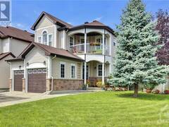 197 HILLPARK HIGH STREET Ottawa Ontario, K1W 0B7