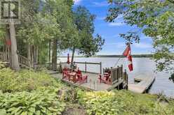 4537 KINGFISH BAY ROAD N | Rideau Lakes Ontario | Slide Image Six