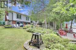 4537 KINGFISH BAY ROAD N | Rideau Lakes Ontario | Slide Image Eight