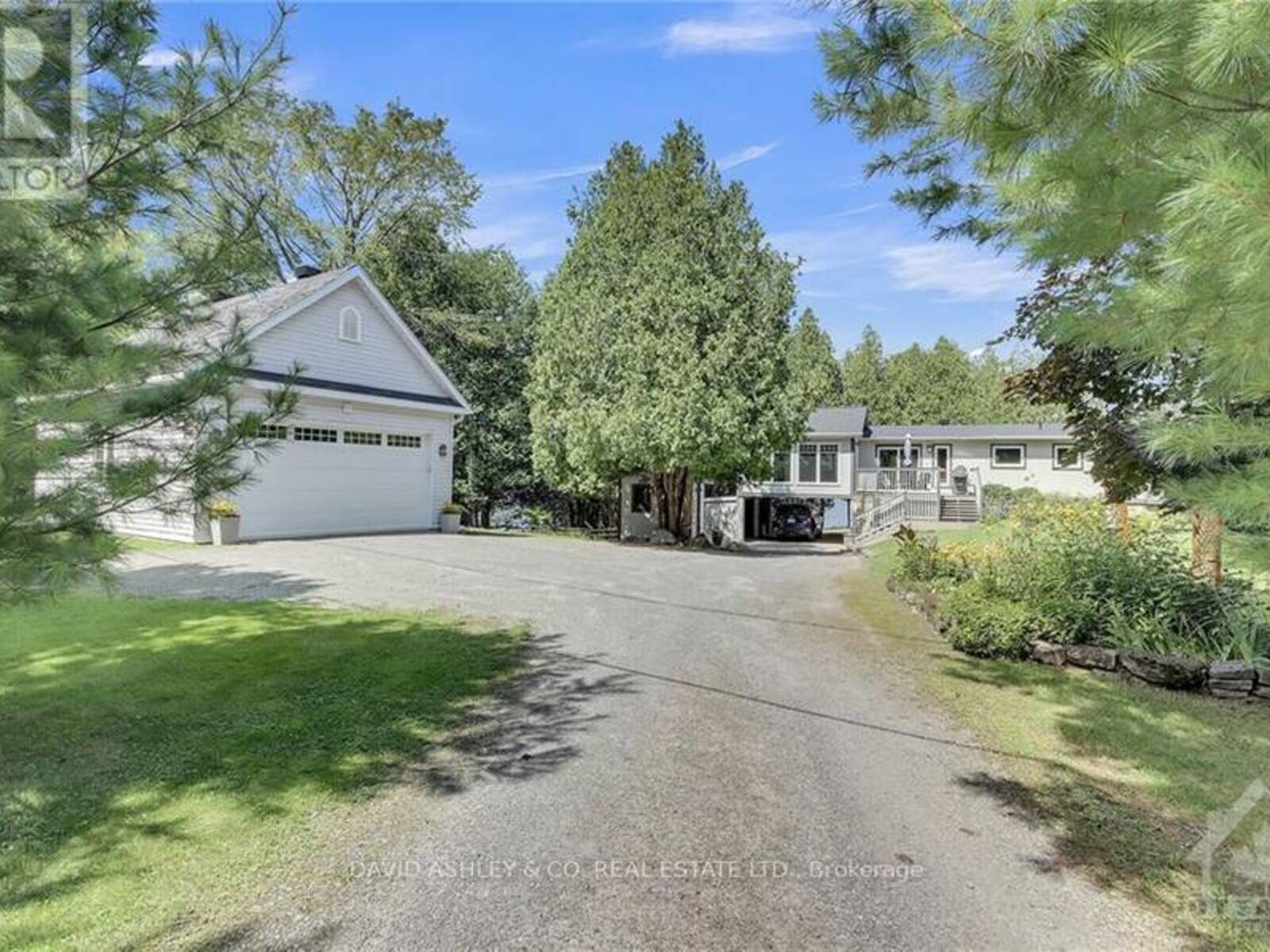 4537 KINGFISH BAY ROAD N, Rideau Lakes, Ontario K0G 1V0