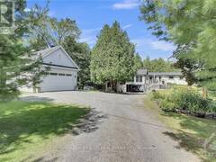 4537 KINGFISH BAY ROAD N Rideau Lakes Ontario, K0G 1V0