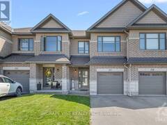 210 PURCHASE CRESCENT Ottawa Ontario, K2S 1P8