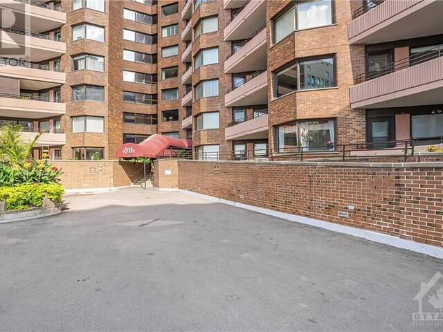 151 BAY STREET UNIT#905 Ottawa Ontario, K1R 7T2