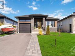 313 NATURE STREET Casselman Ontario, K0A 1M0