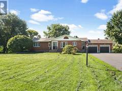 2586 WILHAVEN DRIVE Cumberland Ontario, K4C 1L2