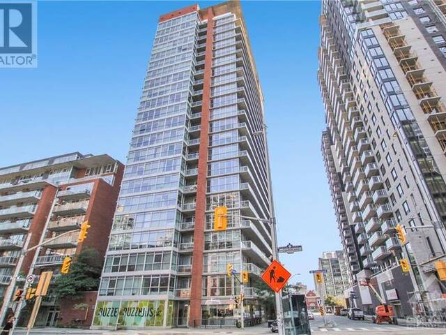 179 GEORGE STREET UNIT#1602 Ottawa Ontario, K1N 1J8