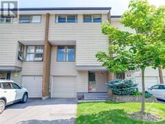 33 CARMICHAEL COURT Kanata Ontario, K2K 1K1