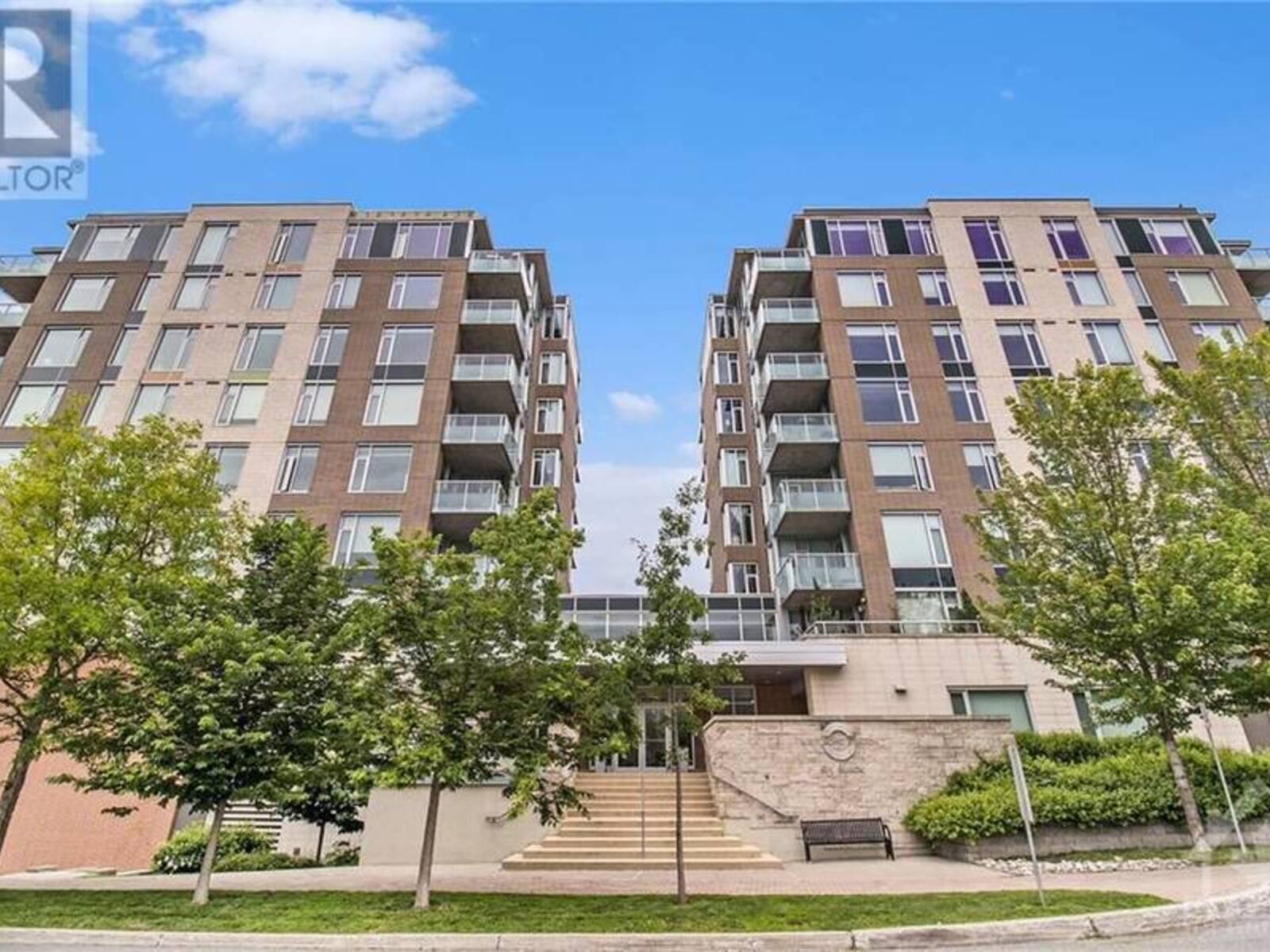 575 BYRON AVENUE UNIT#506, Ottawa, Ontario K2A 1R7