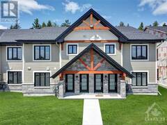 123 ST MORITZ TRAIL UNIT#702 Embrun Ontario, K0A 1W0