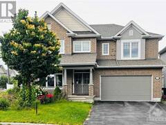 100 BRAMBLING WAY Ottawa Ontario, K2J 5V3