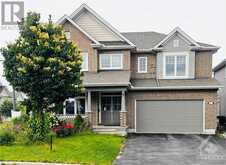 100 BRAMBLING WAY | Ottawa Ontario | Slide Image One